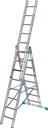 Alu Allzweckleiter