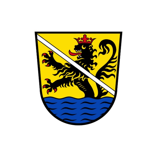 [11032] RSM Amberg-Sulzbach LK / Vilseck-US-Army 