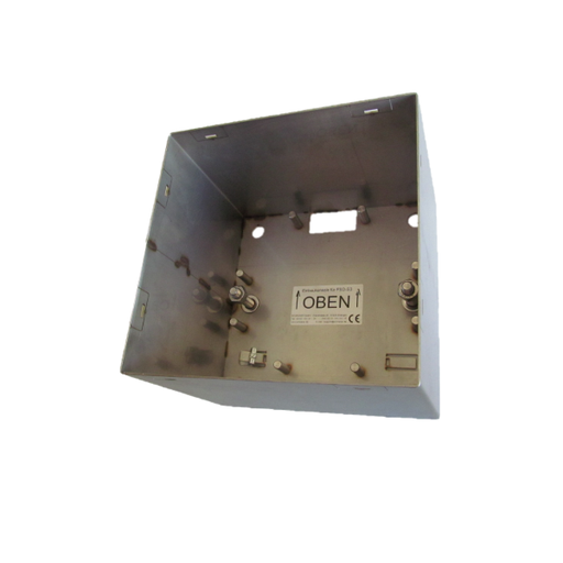 [12259] FSD-EKA Einbau-Konsole Aufputz