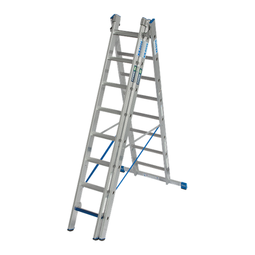 [20108] Alu Allzweckleiter