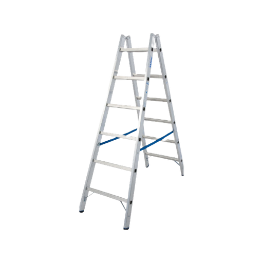 [20114] Alu Sprossenstehleiter