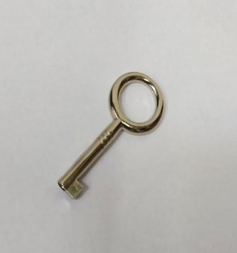 [51425] Schlüssel für FBF-B / FBF-C Ersatzschlüssel